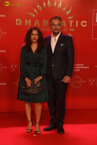 Fashion Entrepreneur Fund Awards 2024 attended by Akshay Kumar, Malaika Arora, Rakul Preet Singh, Janhvi Kapoor, and Mahira Sharma