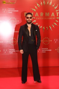 Fashion Entrepreneur Fund Awards 2024 attended by Akshay Kumar, Malaika Arora, Rakul Preet Singh, Janhvi Kapoor, and Mahira Sharma