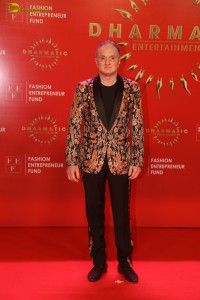 Fashion Entrepreneur Fund Awards 2024 attended by Akshay Kumar, Malaika Arora, Rakul Preet Singh, Janhvi Kapoor, and Mahira Sharma