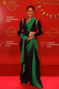 Fashion Entrepreneur Fund Awards 2024 attended by Akshay Kumar, Malaika Arora, Rakul Preet Singh, Janhvi Kapoor, and Mahira Sharma