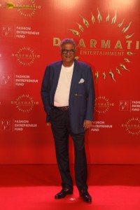 Fashion Entrepreneur Fund Awards 2024 attended by Akshay Kumar, Malaika Arora, Rakul Preet Singh, Janhvi Kapoor, and Mahira Sharma