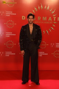 Fashion Entrepreneur Fund Awards 2024 attended by Akshay Kumar, Malaika Arora, Rakul Preet Singh, Janhvi Kapoor, and Mahira Sharma