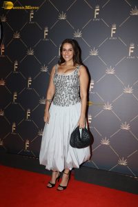 FINO Tequila Launch attended by Yuvraj Singh, Navjot Singh Sidhu, Yuzvendra Chahal, Suresh Raina, and Kapil Sharma