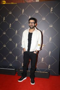 FINO Tequila Launch attended by Yuvraj Singh, Navjot Singh Sidhu, Yuzvendra Chahal, Suresh Raina, and Kapil Sharma