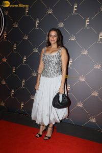 FINO Tequila Launch attended by Yuvraj Singh, Navjot Singh Sidhu, Yuzvendra Chahal, Suresh Raina, and Kapil Sharma