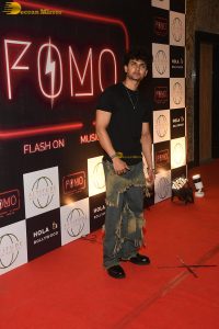 FOMO Launch Party attended by Jannat Zubair, Tejasswi Prakash, Karan Kundra, and others