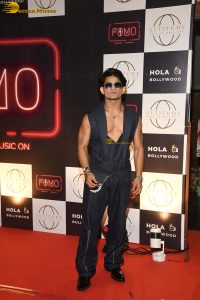 FOMO Launch Party attended by Jannat Zubair, Tejasswi Prakash, Karan Kundra, and others
