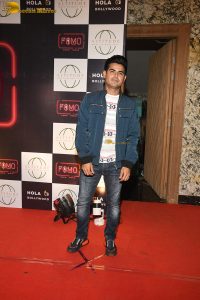 FOMO Launch Party attended by Jannat Zubair, Tejasswi Prakash, Karan Kundra, and others
