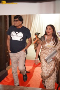 Fakt Marathi Cine Sanman Awards 2022 attended by Vidya Balan and other celebrities