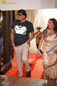 Fakt Marathi Cine Sanman Awards 2022 attended by Vidya Balan and other celebrities