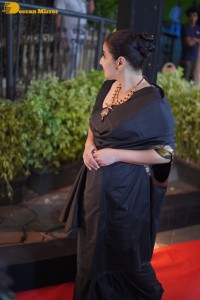 Fakt Marathi Cine Sanman Awards 2022 attended by Vidya Balan and other celebrities
