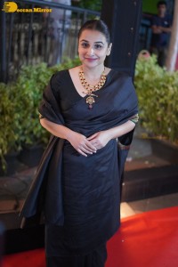 Fakt Marathi Cine Sanman Awards 2022 attended by Vidya Balan and other celebrities