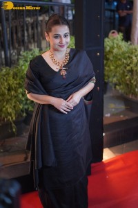 Fakt Marathi Cine Sanman Awards 2022 attended by Vidya Balan and other celebrities