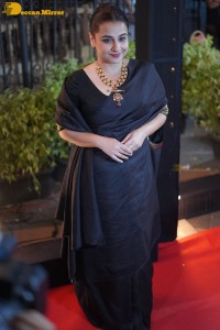 Fakt Marathi Cine Sanman Awards 2022 attended by Vidya Balan and other celebrities