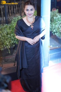 Fakt Marathi Cine Sanman Awards 2022 attended by Vidya Balan and other celebrities