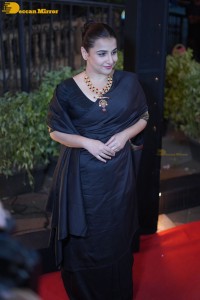 Fakt Marathi Cine Sanman Awards 2022 attended by Vidya Balan and other celebrities