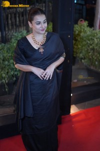 Fakt Marathi Cine Sanman Awards 2022 attended by Vidya Balan and other celebrities