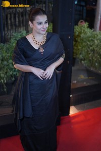 Fakt Marathi Cine Sanman Awards 2022 attended by Vidya Balan and other celebrities