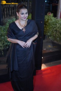 Fakt Marathi Cine Sanman Awards 2022 attended by Vidya Balan and other celebrities