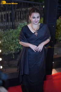 Fakt Marathi Cine Sanman Awards 2022 attended by Vidya Balan and other celebrities