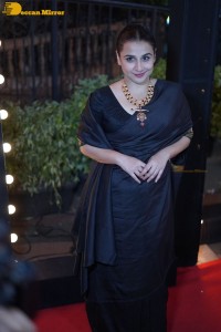 Fakt Marathi Cine Sanman Awards 2022 attended by Vidya Balan and other celebrities