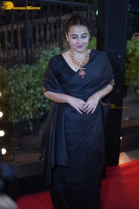 Fakt Marathi Cine Sanman Awards 2022 attended by Vidya Balan and other celebrities