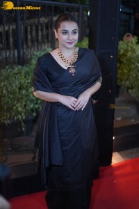 Fakt Marathi Cine Sanman Awards 2022 attended by Vidya Balan and other celebrities