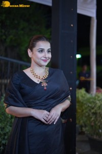 Fakt Marathi Cine Sanman Awards 2022 attended by Vidya Balan and other celebrities