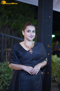 Fakt Marathi Cine Sanman Awards 2022 attended by Vidya Balan and other celebrities