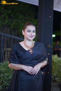 Fakt Marathi Cine Sanman Awards 2022 attended by Vidya Balan and other celebrities