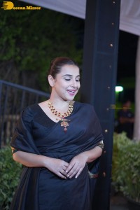 Fakt Marathi Cine Sanman Awards 2022 attended by Vidya Balan and other celebrities