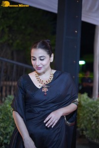 Fakt Marathi Cine Sanman Awards 2022 attended by Vidya Balan and other celebrities