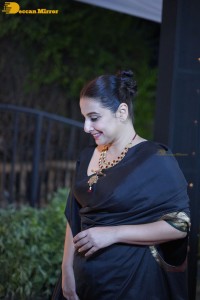 Fakt Marathi Cine Sanman Awards 2022 attended by Vidya Balan and other celebrities