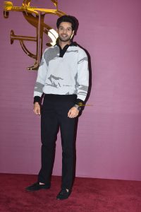 Falguni Shane Peacock new store launch attended by Tamannaah Bhatiak, Manushi Chhillar, Malavika Mohanan, Nora Fatehi, and Mouni Roy