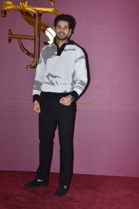 Falguni Shane Peacock new store launch attended by Tamannaah Bhatiak, Manushi Chhillar, Malavika Mohanan, Nora Fatehi, and Mouni Roy