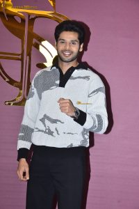 Falguni Shane Peacock new store launch attended by Tamannaah Bhatiak, Manushi Chhillar, Malavika Mohanan, Nora Fatehi, and Mouni Roy