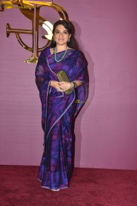 Falguni Shane Peacock new store launch attended by Tamannaah Bhatiak, Manushi Chhillar, Malavika Mohanan, Nora Fatehi, and Mouni Roy