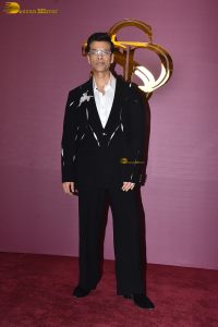 Falguni Shane Peacock new store launch attended by Tamannaah Bhatiak, Manushi Chhillar, Malavika Mohanan, Nora Fatehi, and Mouni Roy