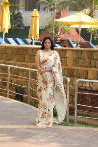 Manoj Bajpayee, Priyamani, Jaideep Ahlawat, and Nimrat Kaur, promote Family Man Season 3