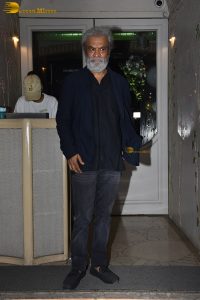 Pictures from ‘The Family Man – Season 3’ Success Party – attended by Manoj Bajpayee, Nimrat Kaur, Gul Panag, and Ashlesha Thakur
