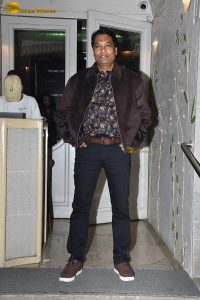 Pictures from ‘The Family Man – Season 3’ Success Party – attended by Manoj Bajpayee, Nimrat Kaur, Gul Panag, and Ashlesha Thakur