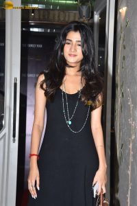 Pictures from ‘The Family Man – Season 3’ Success Party – attended by Manoj Bajpayee, Nimrat Kaur, Gul Panag, and Ashlesha Thakur
