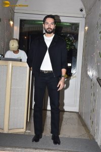 Pictures from ‘The Family Man – Season 3’ Success Party – attended by Manoj Bajpayee, Nimrat Kaur, Gul Panag, and Ashlesha Thakur