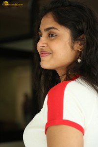 actress Faria Abdullah photoshoot