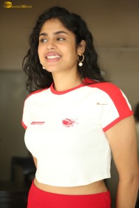 actress Faria Abdullah photoshoot