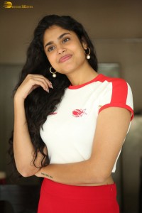 actress Faria Abdullah photoshoot