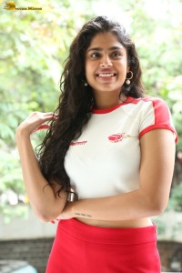 actress Faria Abdullah photoshoot