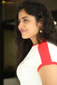 actress Faria Abdullah photoshoot