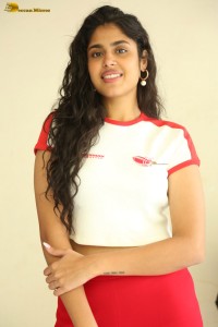 actress Faria Abdullah photoshoot