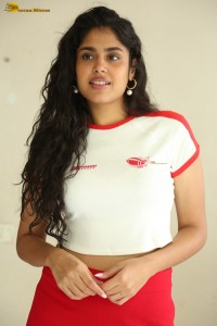 actress Faria Abdullah photoshoot